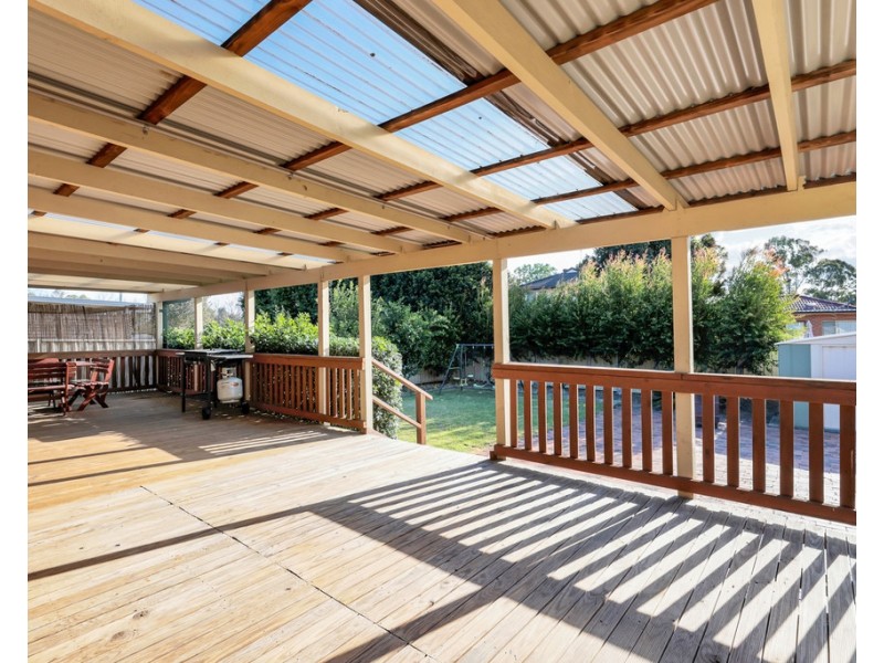 463 Cranebrook Road, Cranebrook NSW 2749