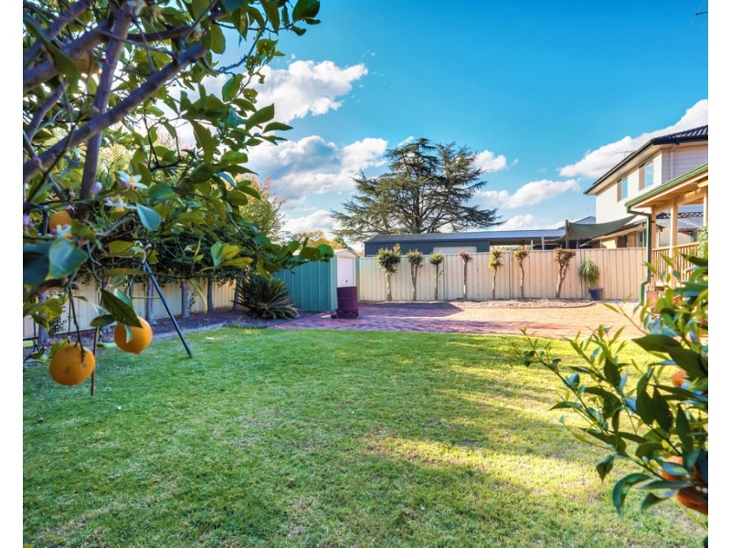 463 Cranebrook Road, Cranebrook NSW 2749
