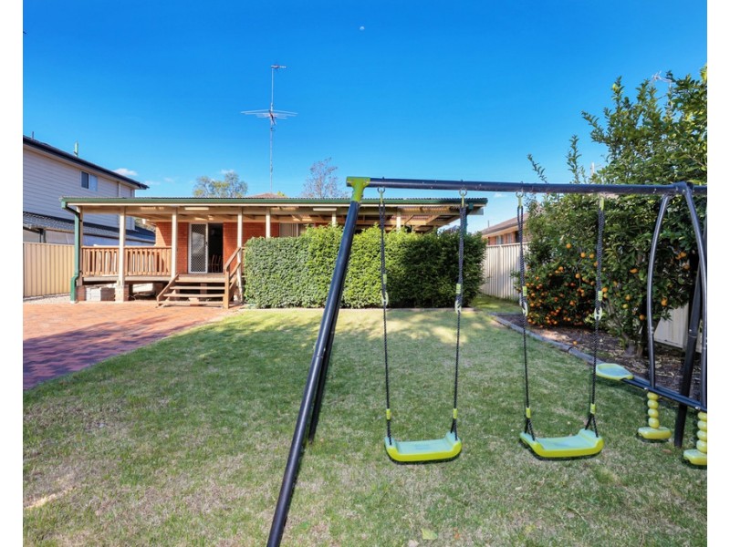 463 Cranebrook Road, Cranebrook NSW 2749