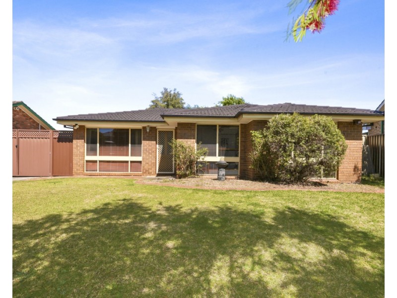 32 Poole Street, Werrington County NSW 2747