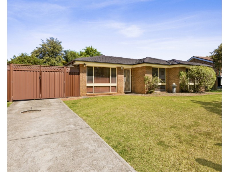 32 Poole Street, Werrington County NSW 2747