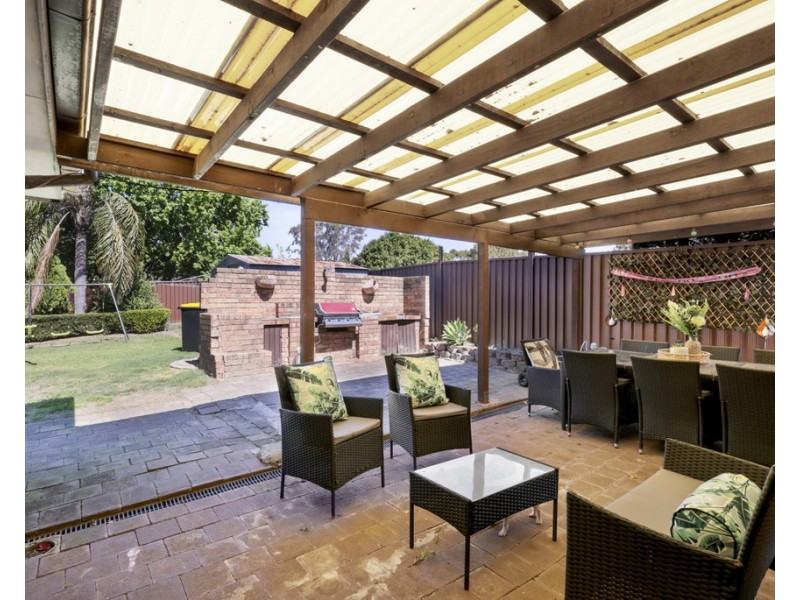 32 Poole Street, Werrington County NSW 2747