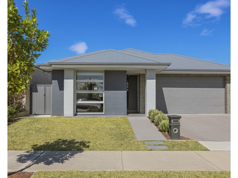 19 Chaffey Street, Llandilo NSW 2747