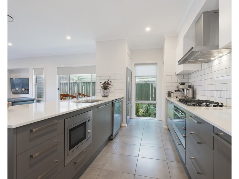 19 Chaffey Street, Llandilo NSW 2747