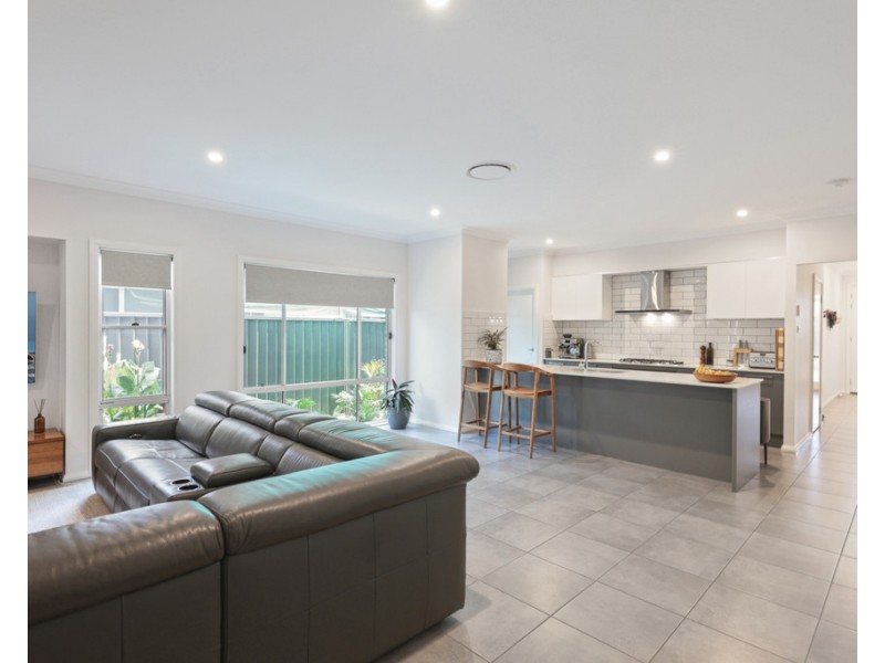 19 Chaffey Street, Llandilo NSW 2747