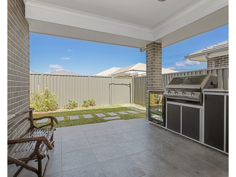 19 Chaffey Street, Llandilo NSW 2747