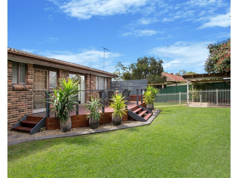 1 Wardell Drive, South Penrith NSW 2750