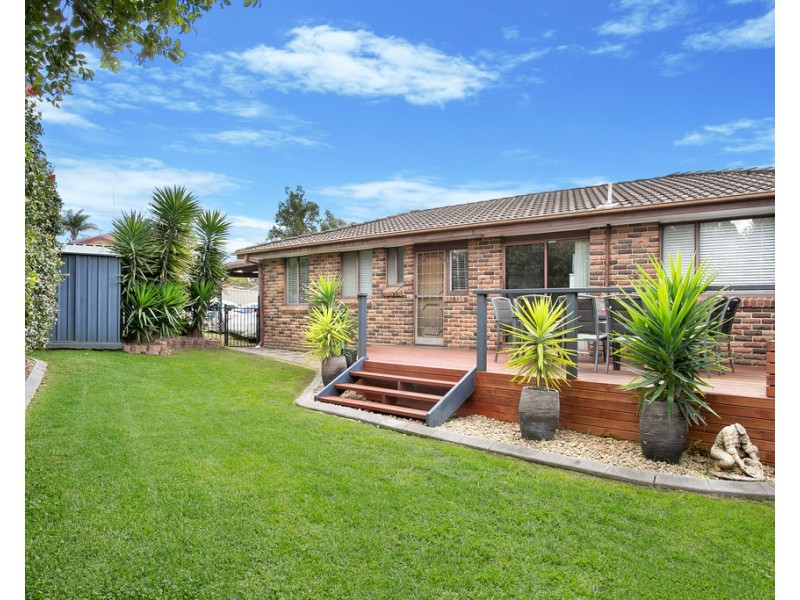 1 Wardell Drive, South Penrith NSW 2750