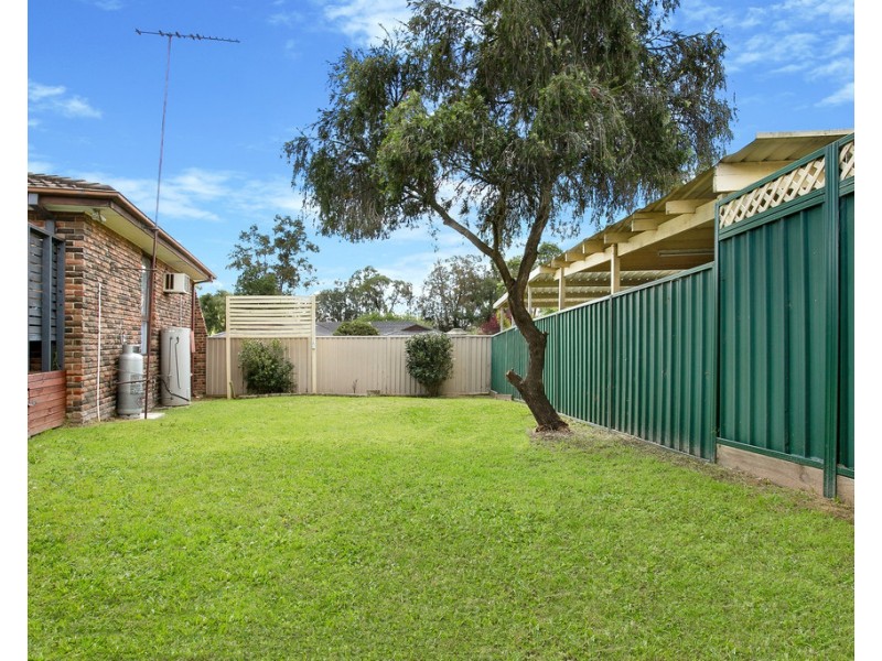 1 Wardell Drive, South Penrith NSW 2750