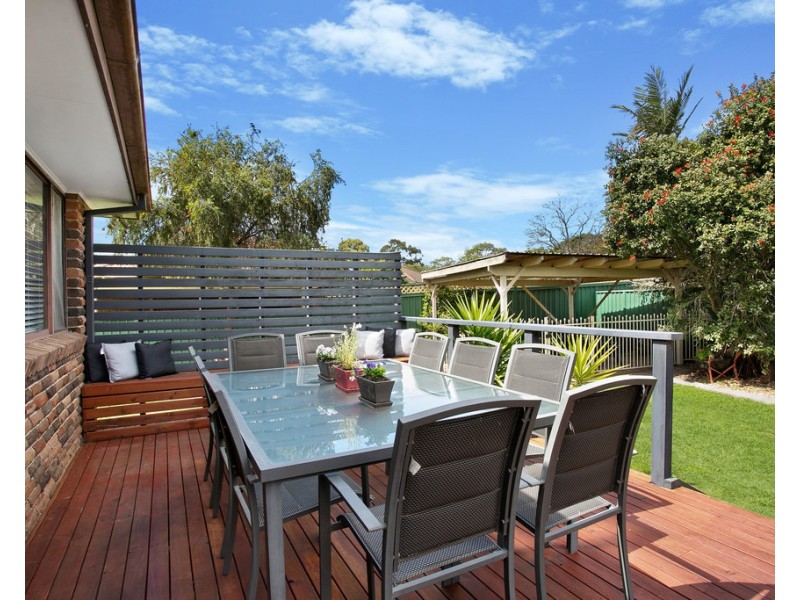 1 Wardell Drive, South Penrith NSW 2750