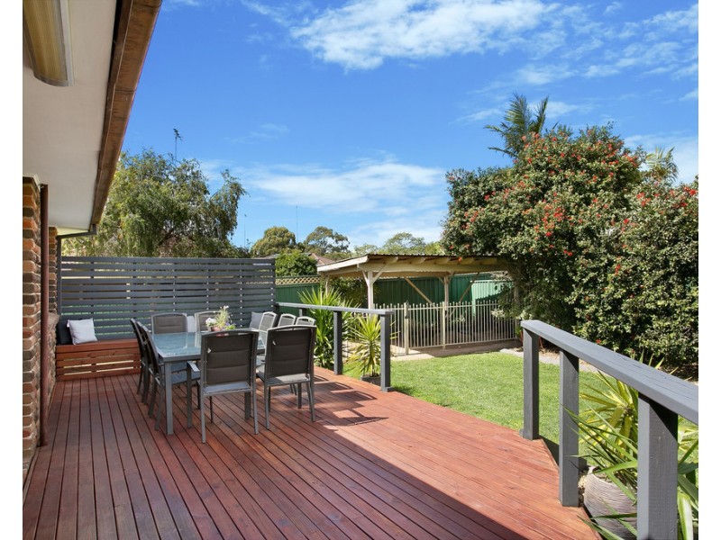 1 Wardell Drive, South Penrith NSW 2750