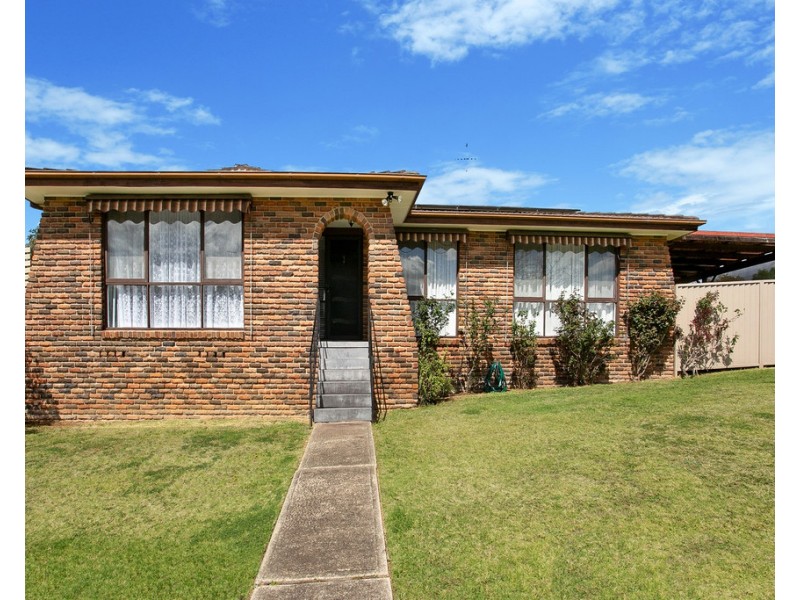 1 Wardell Drive, South Penrith NSW 2750