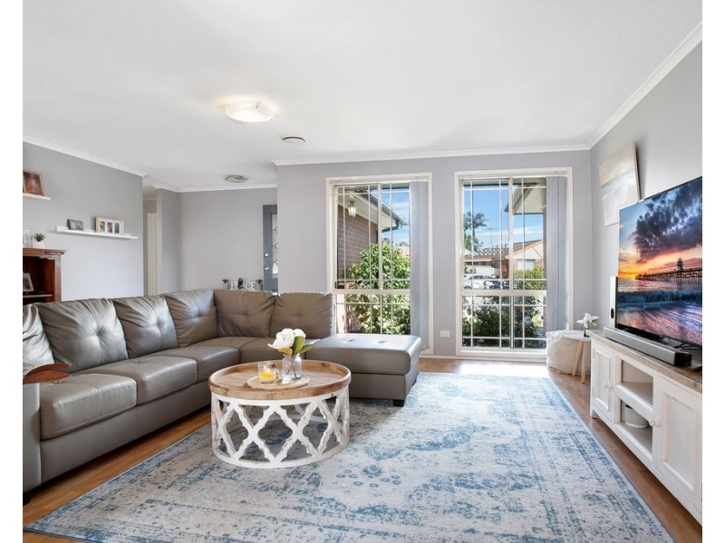 144 Goldmark Crescent, Cranebrook NSW 2749