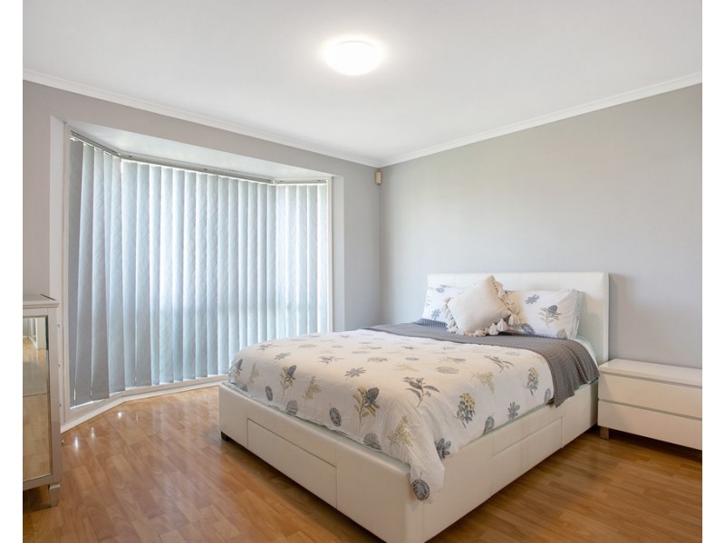 144 Goldmark Crescent, Cranebrook NSW 2749