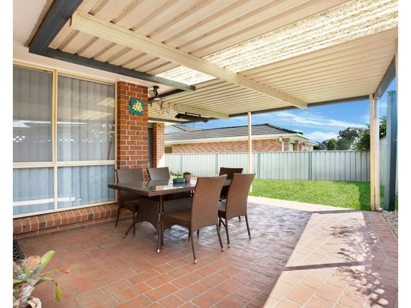 144 Goldmark Crescent, Cranebrook NSW 2749