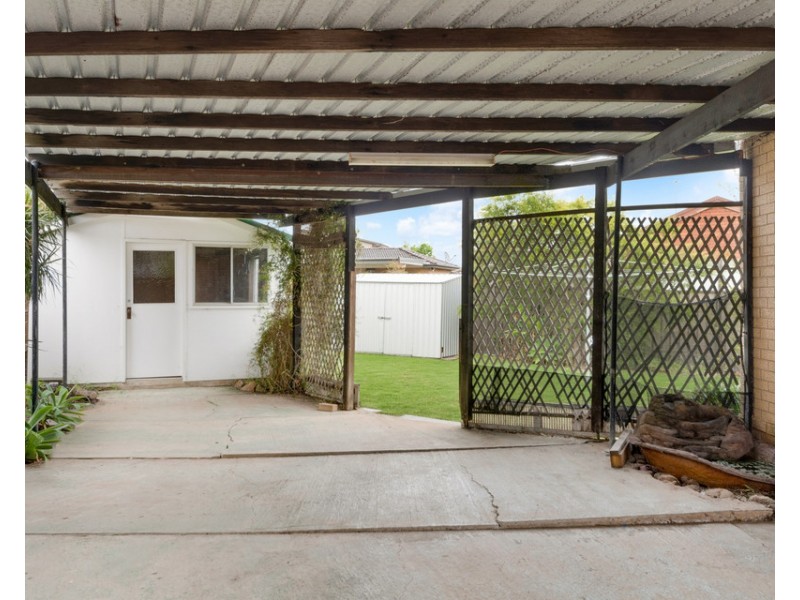 23 Reindeer Place, Werrington NSW 2747