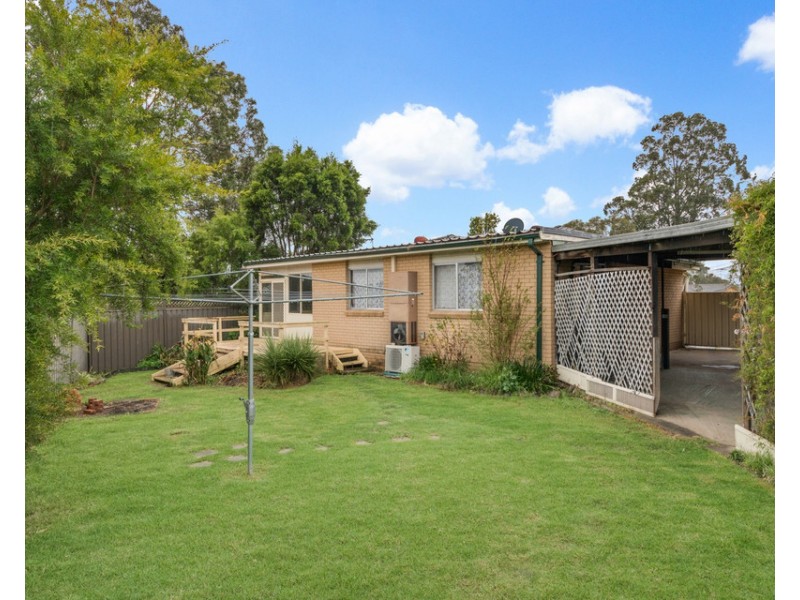23 Reindeer Place, Werrington NSW 2747