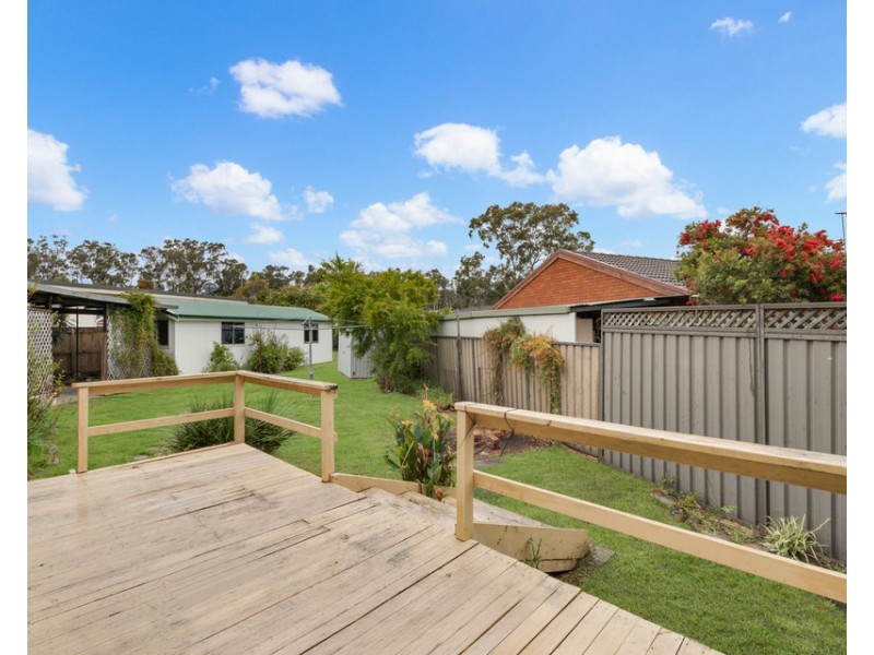 23 Reindeer Place, Werrington NSW 2747