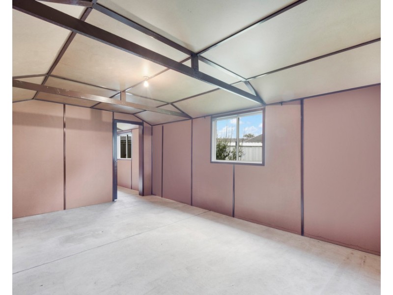 23 Reindeer Place, Werrington NSW 2747