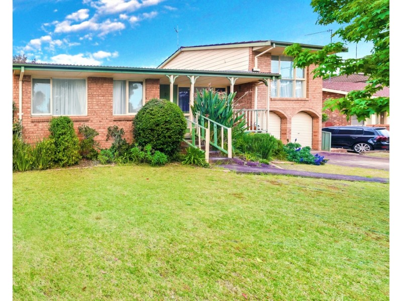 1 Kilkenny Road, South Penrith NSW 2750