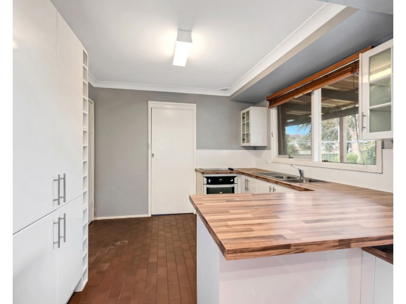 1 Kilkenny Road, South Penrith NSW 2750