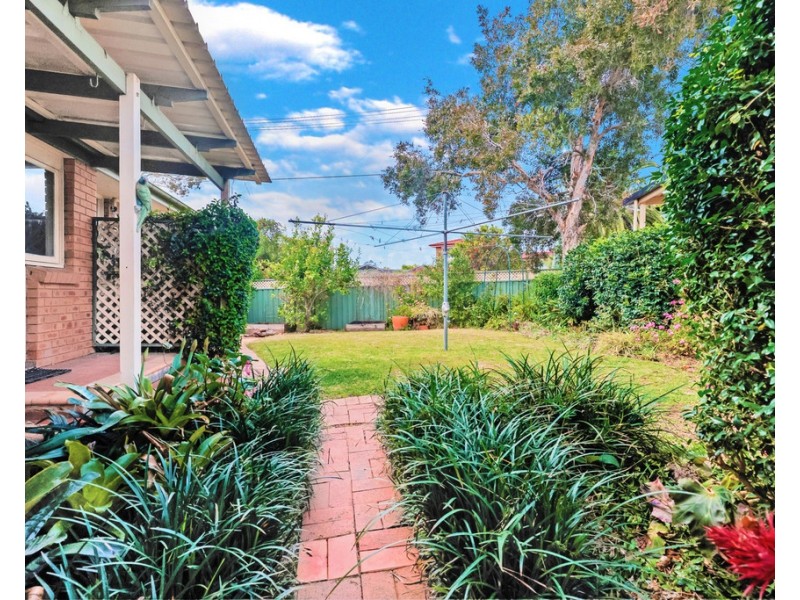 1 Kilkenny Road, South Penrith NSW 2750