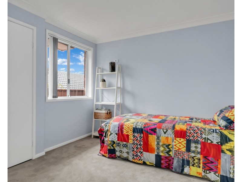 2 Callisto Drive, Cranebrook NSW 2749