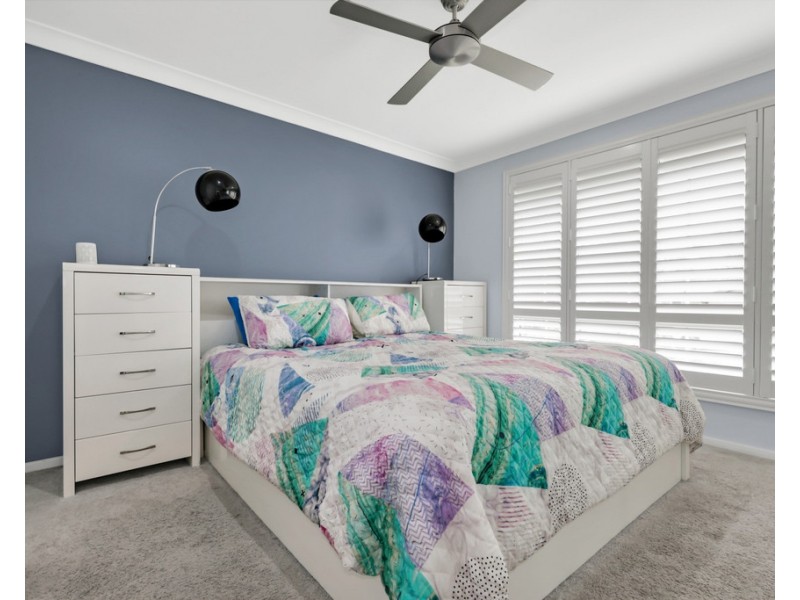 2 Callisto Drive, Cranebrook NSW 2749