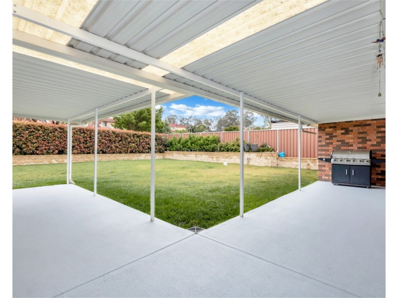 2 Callisto Drive, Cranebrook NSW 2749