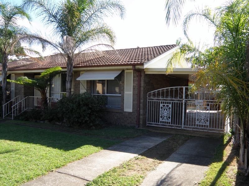 South Penrith NSW 2750