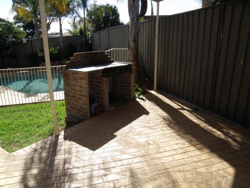 South Penrith NSW 2750