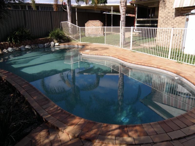 South Penrith NSW 2750