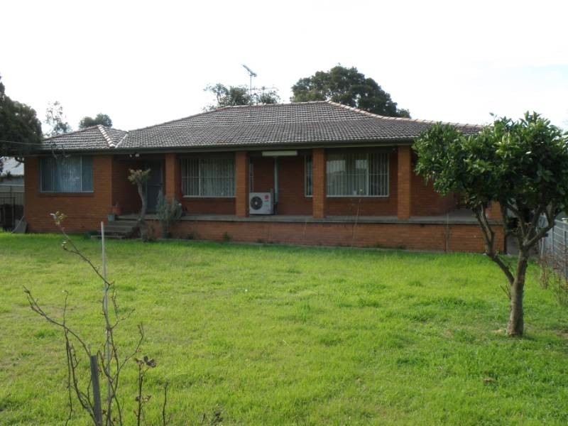 Shanes Park NSW 2747