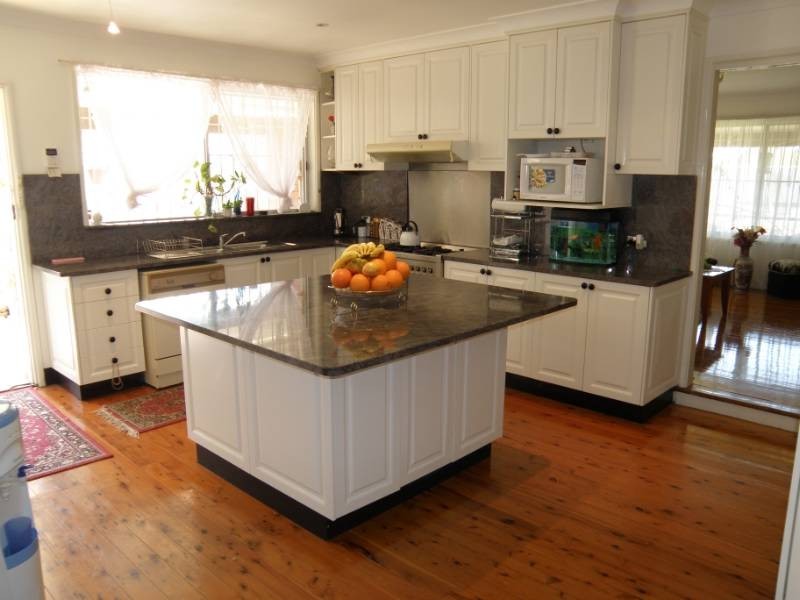 Shanes Park NSW 2747