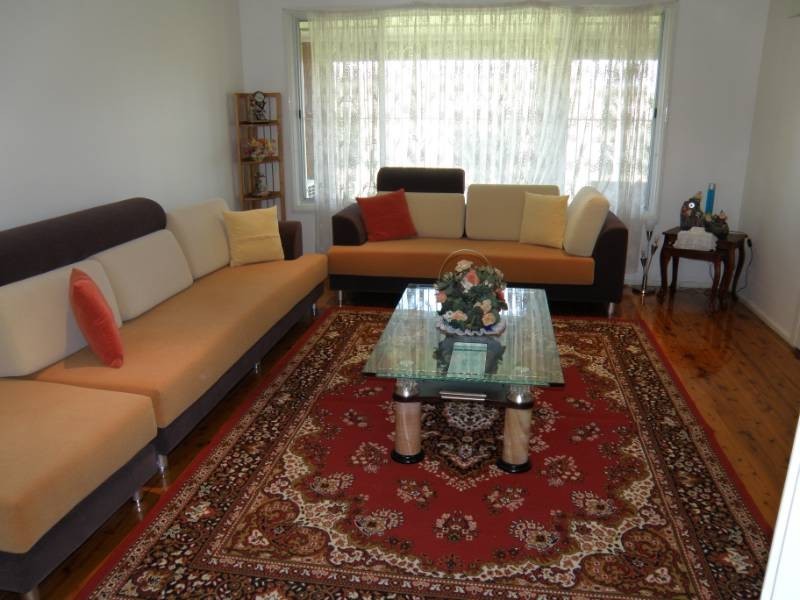 Shanes Park NSW 2747