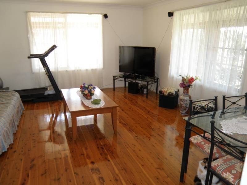 Shanes Park NSW 2747