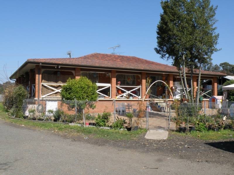 Shanes Park NSW 2747