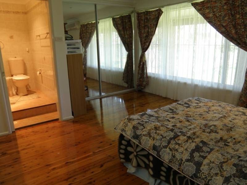 Shanes Park NSW 2747