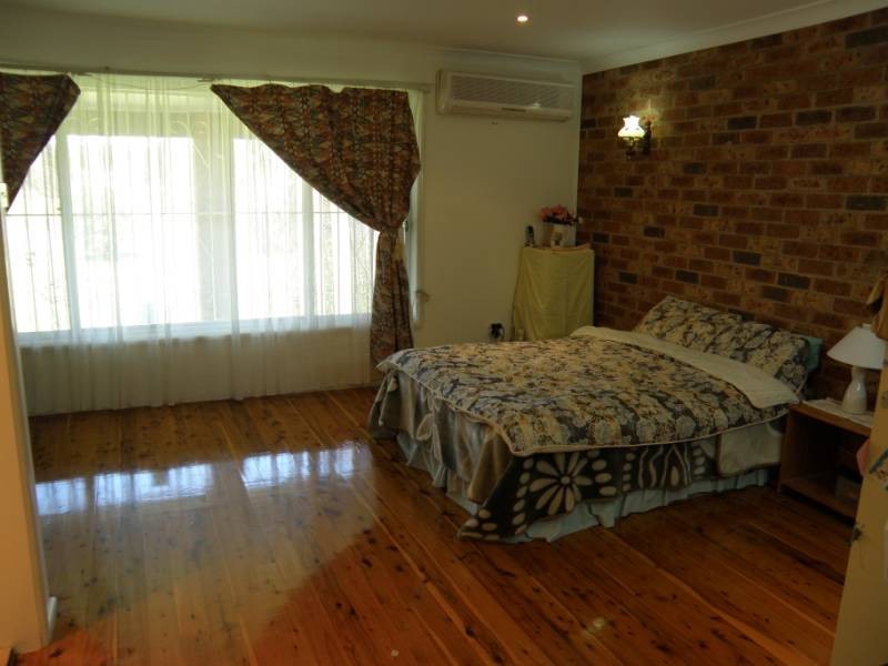 Shanes Park NSW 2747