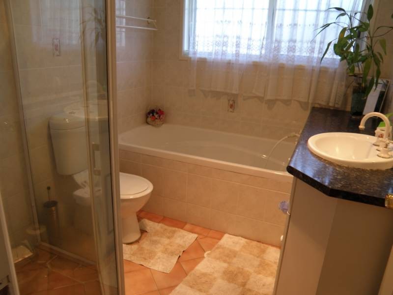 Shanes Park NSW 2747