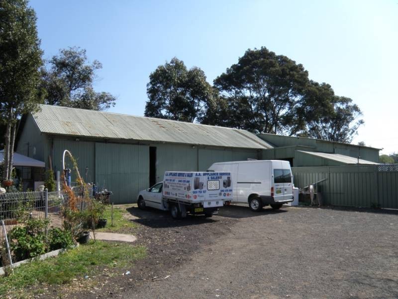 Shanes Park NSW 2747