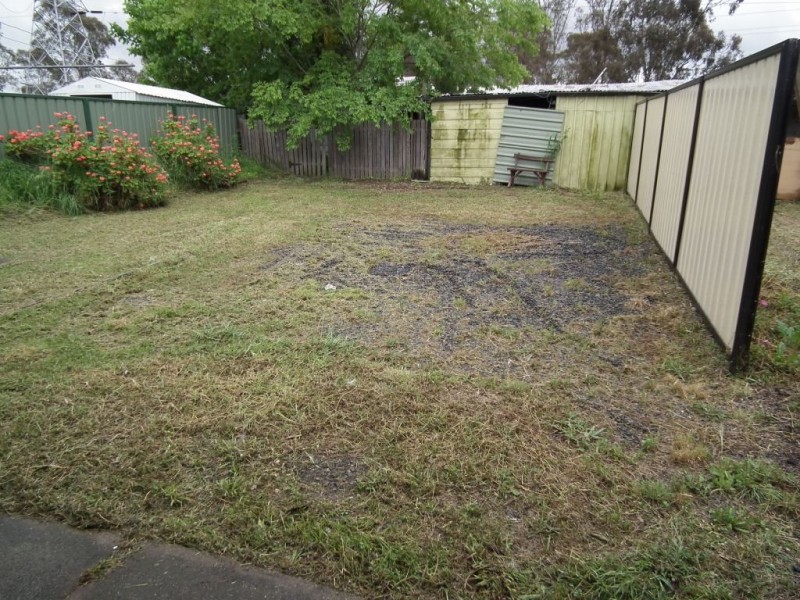 Cambridge Park NSW 2747