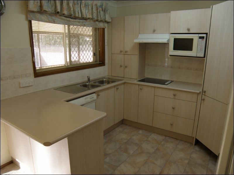 Werrington Downs NSW 2747