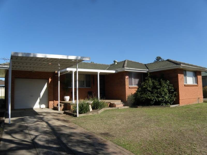 Cambridge Gardens NSW 2747