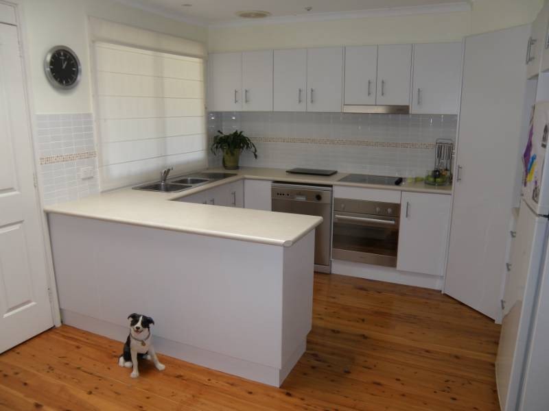 Cambridge Gardens NSW 2747