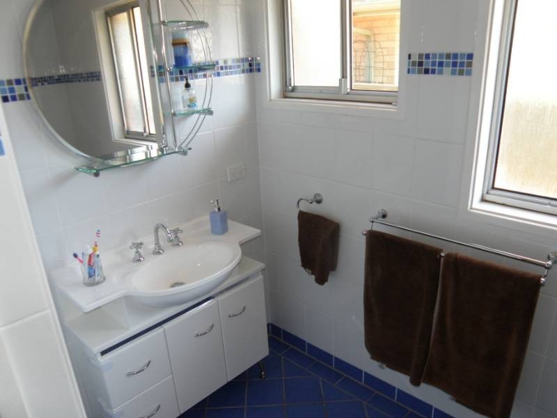 Cambridge Gardens NSW 2747