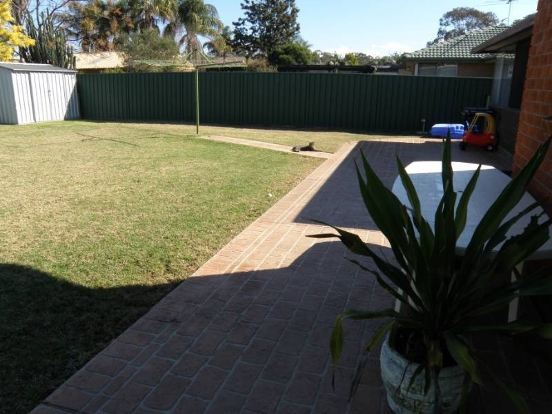 Cambridge Gardens NSW 2747