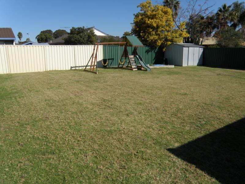 Cambridge Gardens NSW 2747