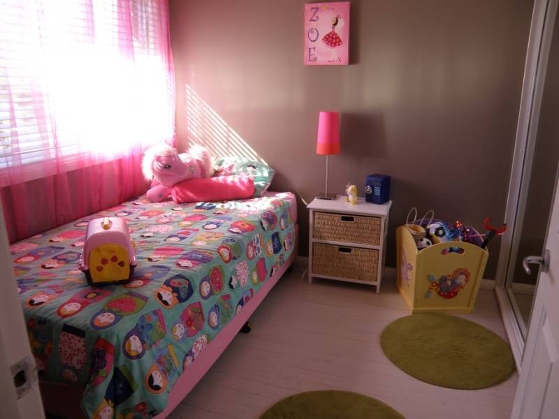 Cambridge Gardens NSW 2747