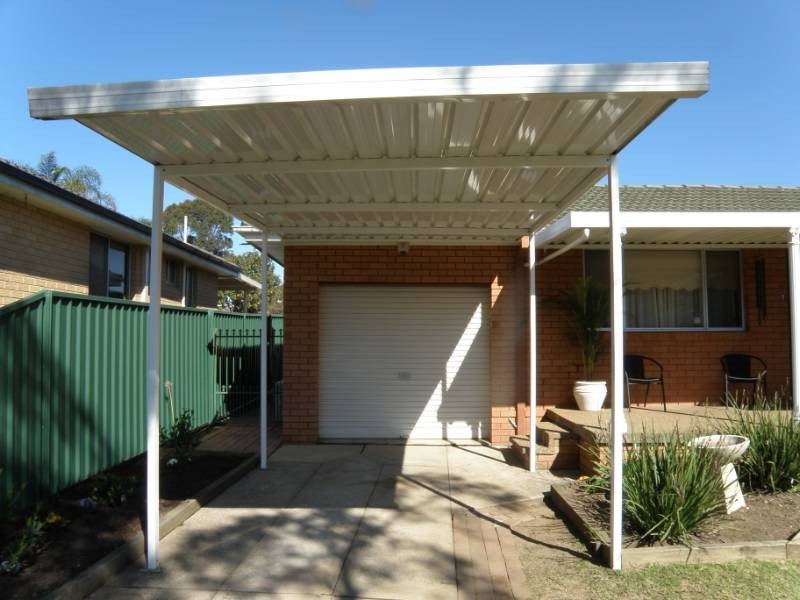 Cambridge Gardens NSW 2747